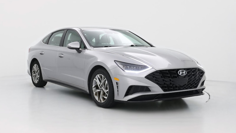 2023 Hyundai Sonata SEL Hero Image