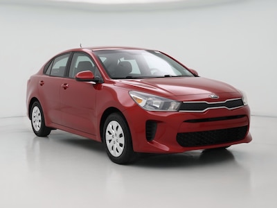 2019 Kia Rio S -
                Baton Rouge, LA