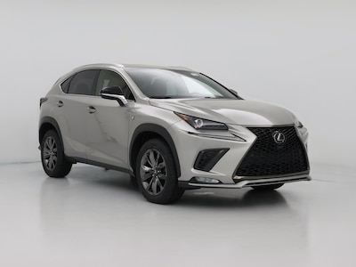 2020 Lexus NX 300 -
                  Memphis, TN