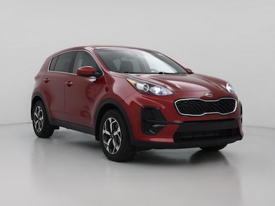 2022 Kia Sportage LX -
                Memphis, TN