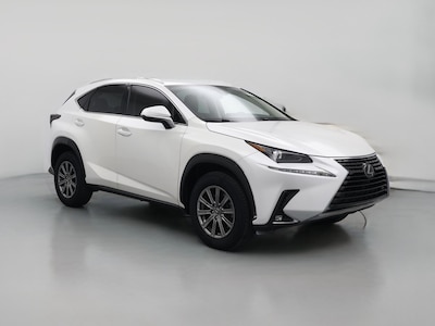 2021 Lexus NX 300 -
                Mobile, AL