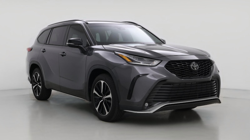 2023 Kia Soul LX Hero Image