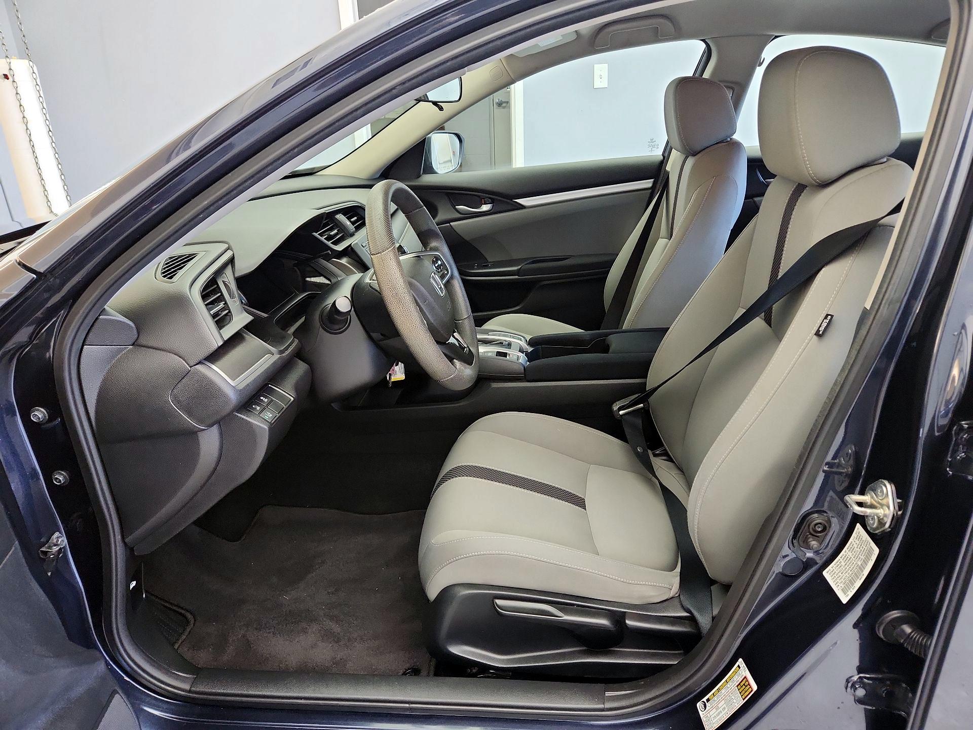 Thumbnail: 2019 Honda Civic - 11