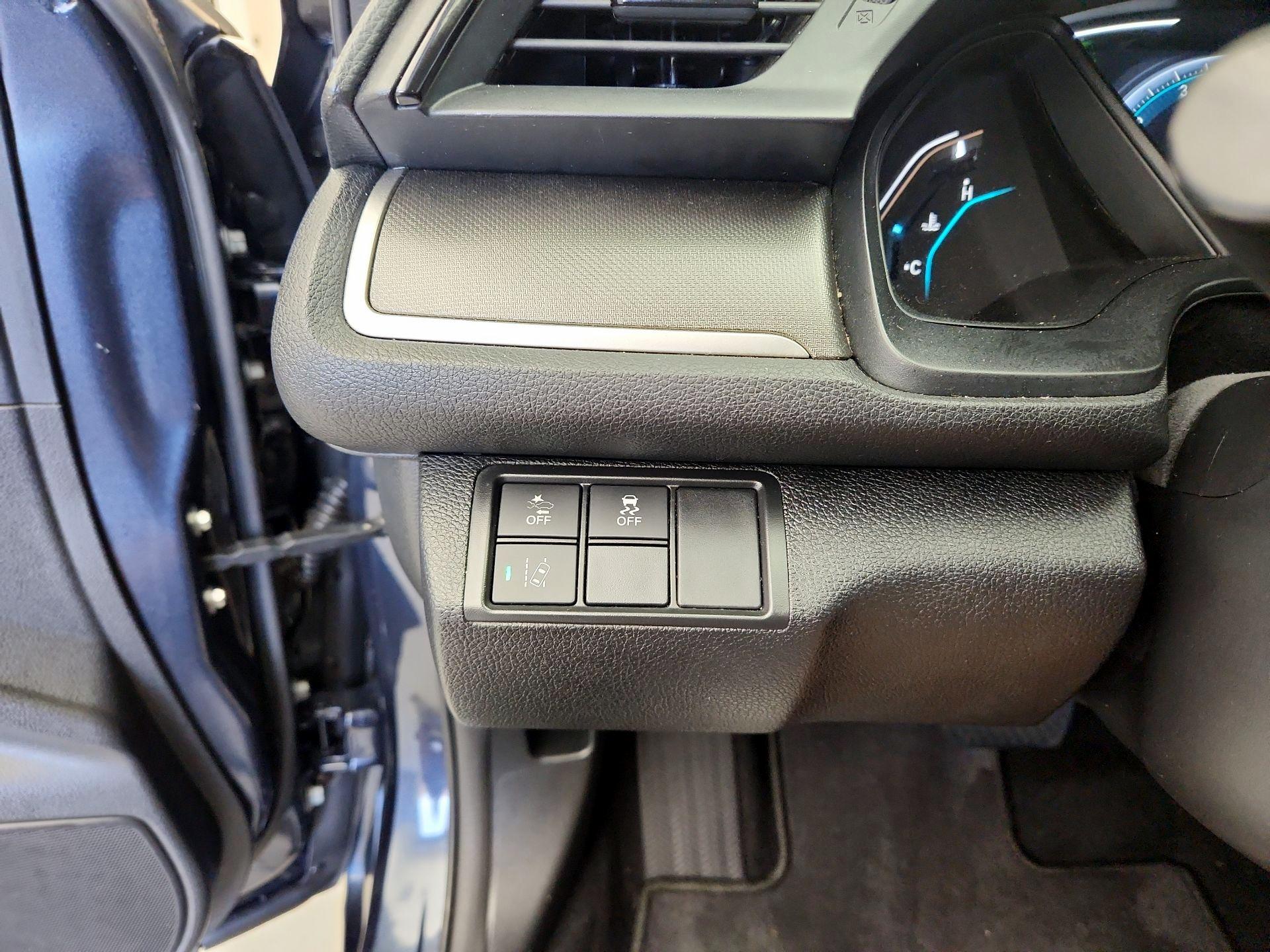 Thumbnail: 2019 Honda Civic - 13