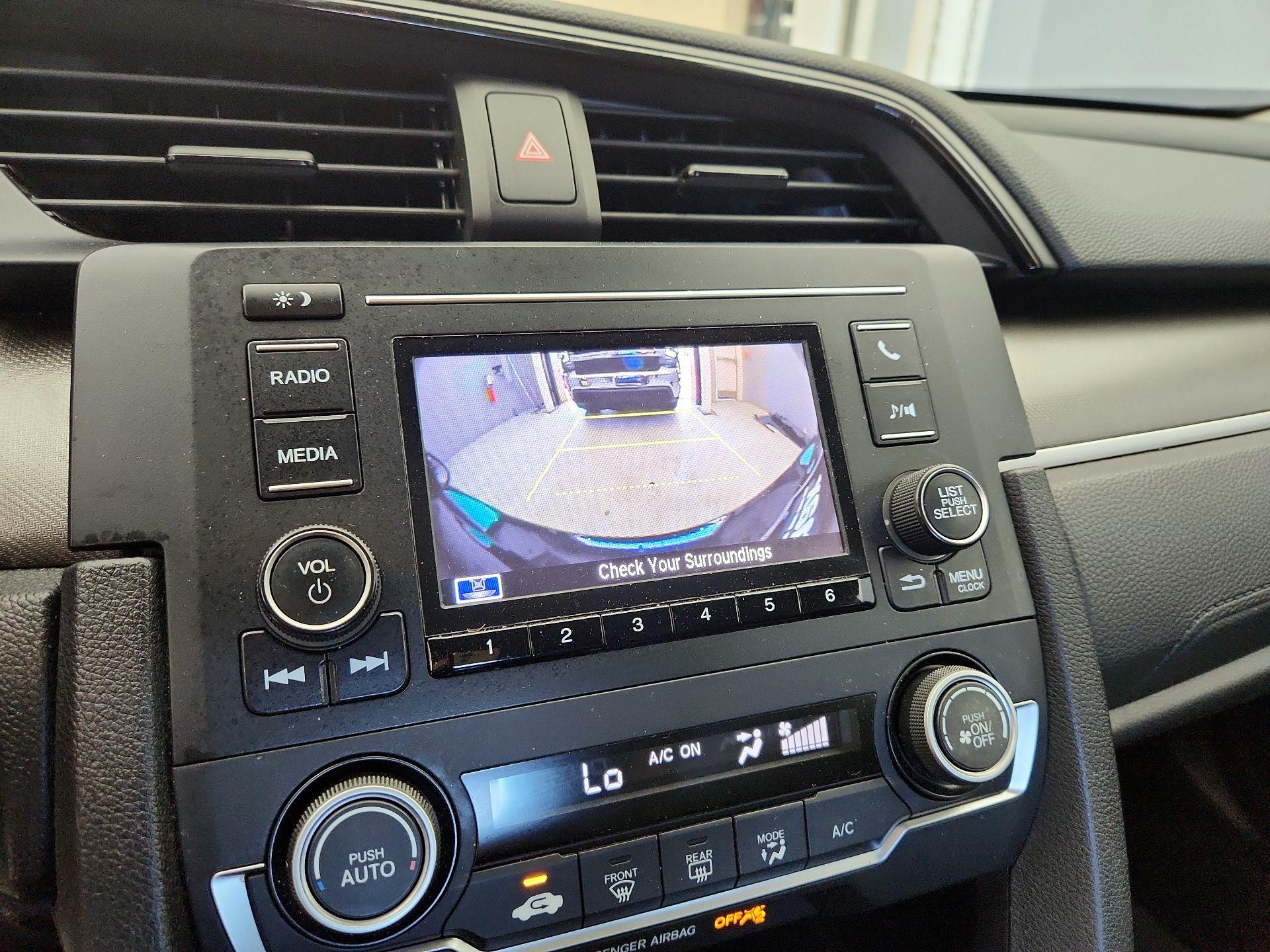Thumbnail: 2019 Honda Civic - 14