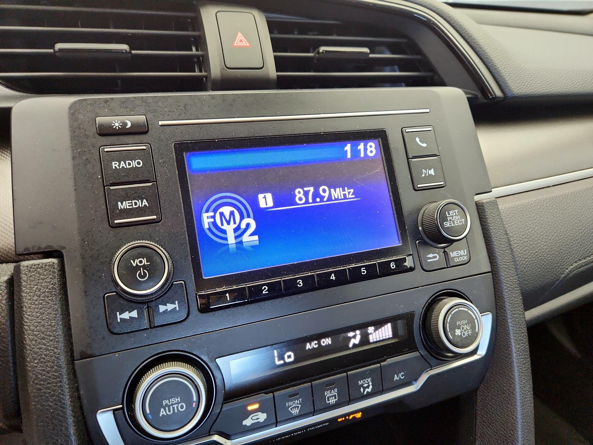 Thumbnail: 2019 Honda Civic - 15