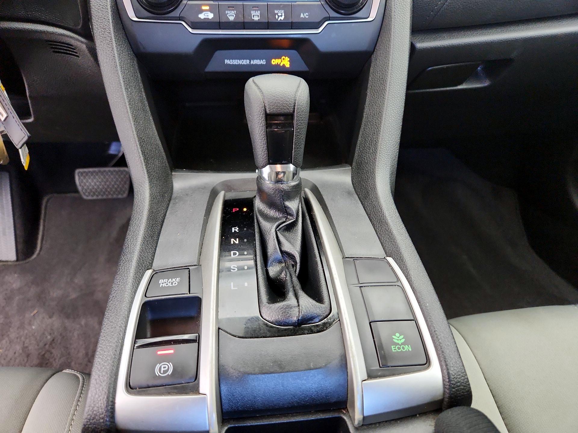 Thumbnail: 2019 Honda Civic - 17