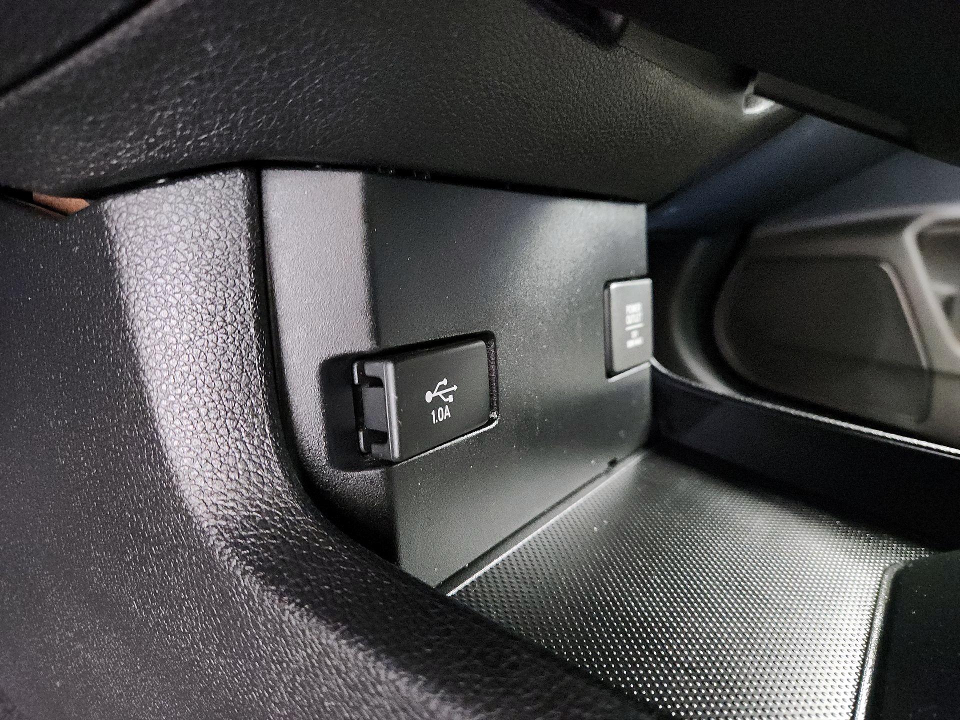 Thumbnail: 2019 Honda Civic - 18