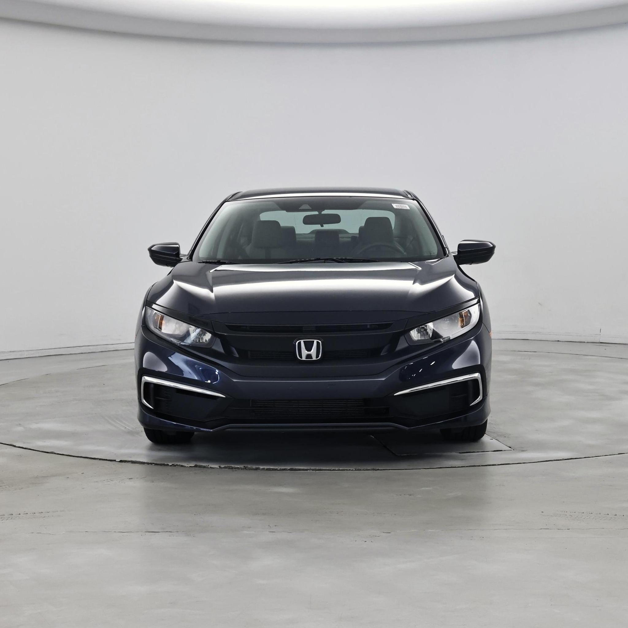 Thumbnail: 2019 Honda Civic - 5