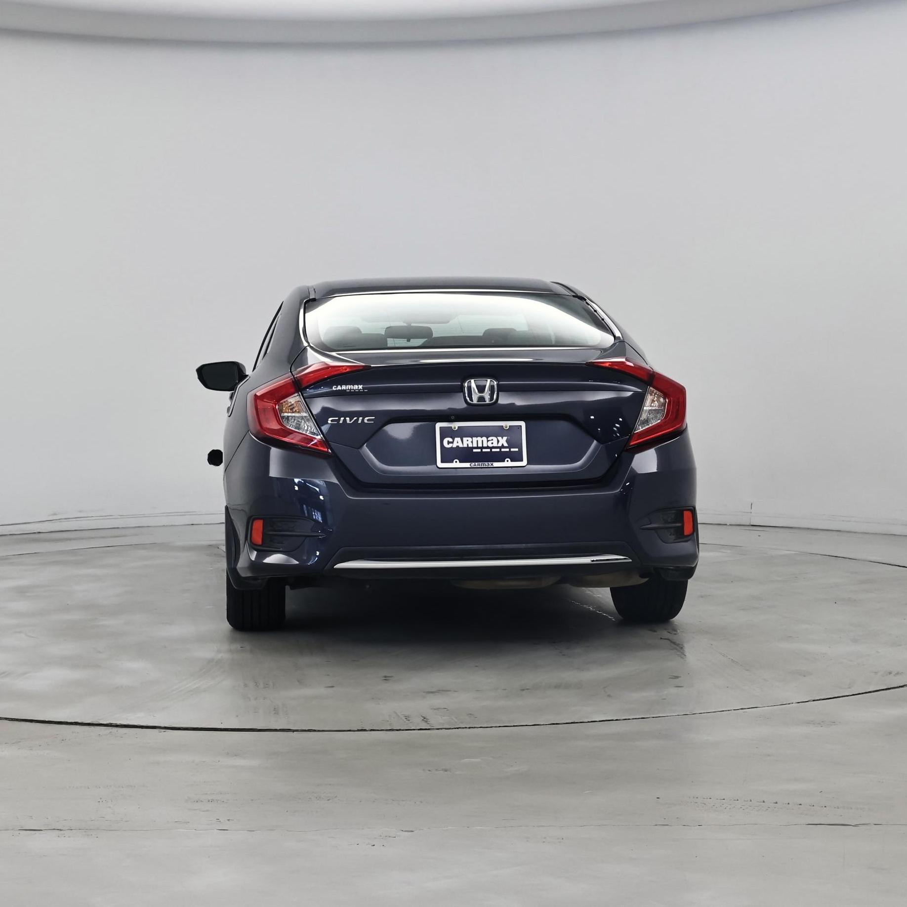 Thumbnail: 2019 Honda Civic - 6
