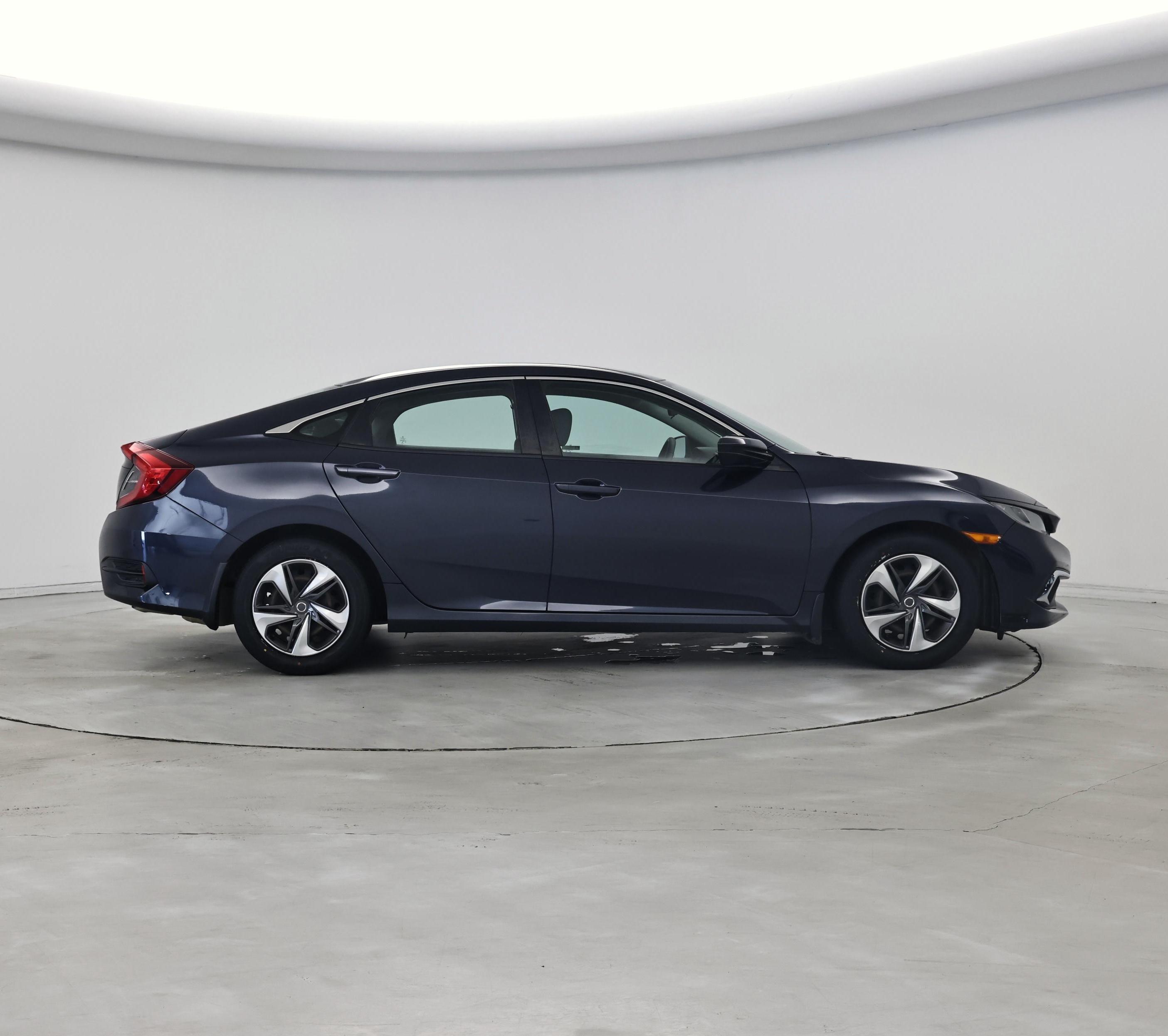 Thumbnail: 2019 Honda Civic - 7