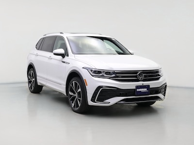 2022 Volkswagen Tiguan SE R-Line -
                Orlando, FL