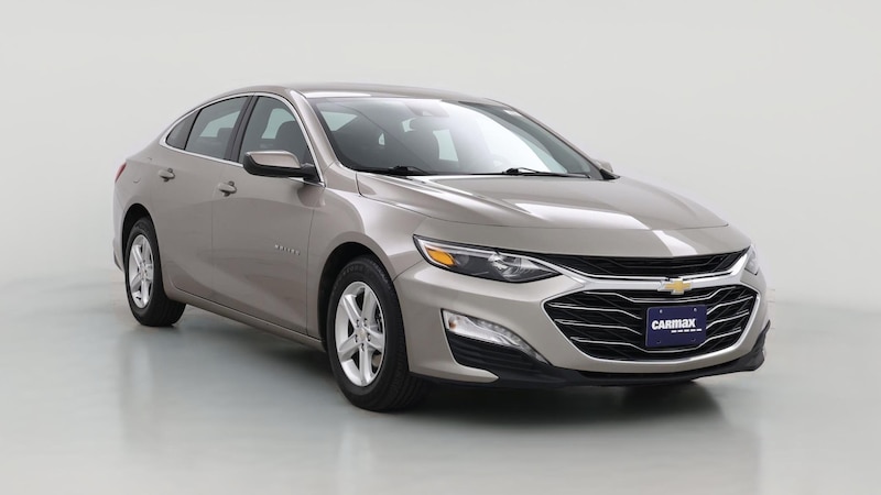 2024 Chevrolet Malibu LT Hero Image