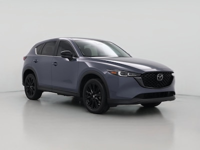 2023 Mazda CX-5 Carbon Edition -
                Tampa, FL