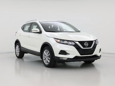 2022 Nissan Rogue Sport SV -
                Pompano Beach, FL