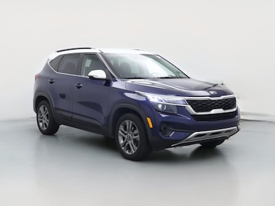 2021 Kia Seltos S -
                Mobile, AL