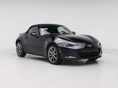 2023 Mazda MX-5 Miata Grand Touring -
                  Miami, FL