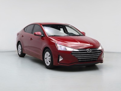 2020 Hyundai Elantra SE -
                Orlando, FL
