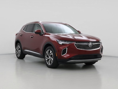 2022 Buick Envision Essence -
                Norcross, GA