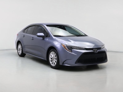 2022 Toyota Corolla LE -
                Orlando, FL