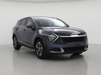 2023 Kia Sportage EX -
                Naples, FL