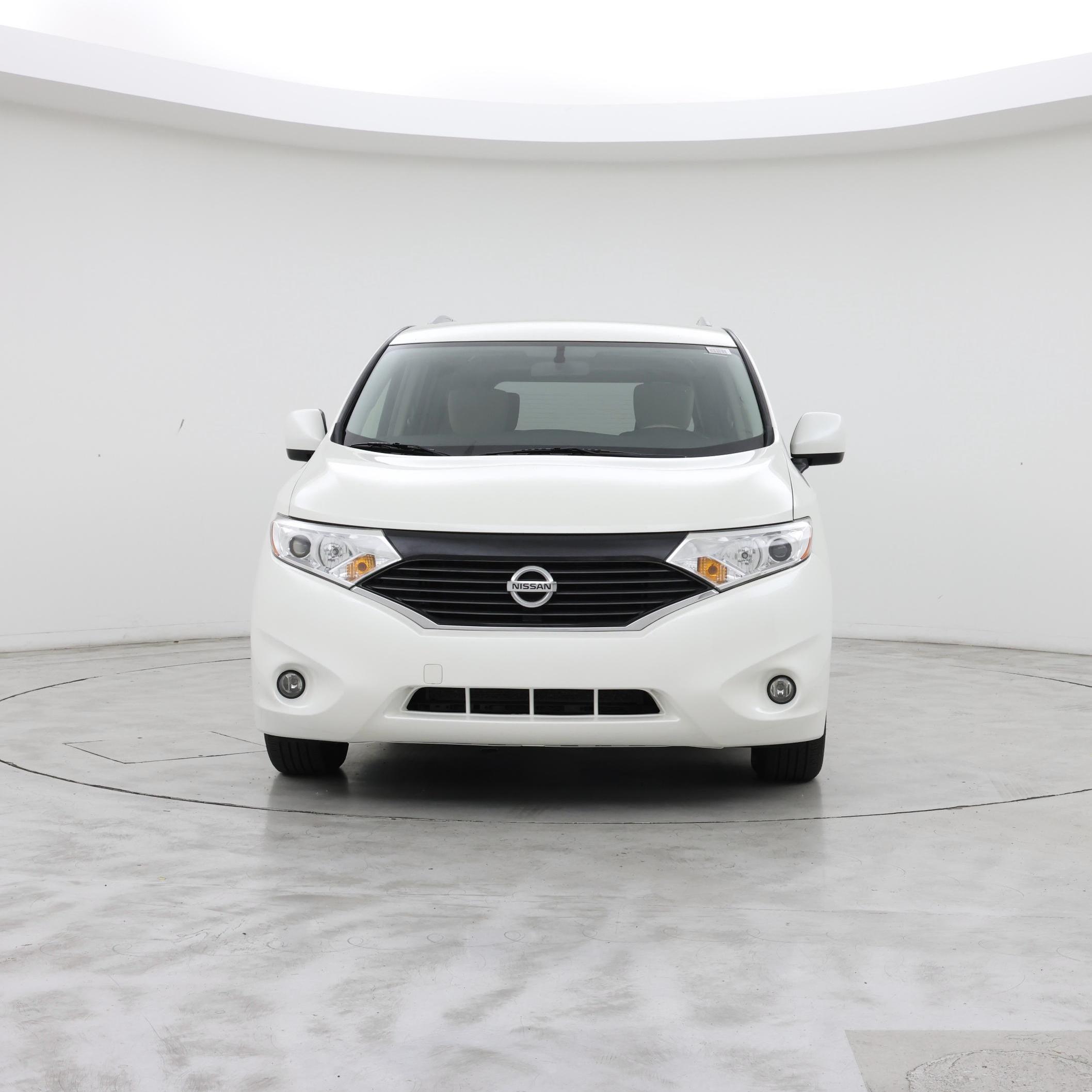 Thumbnail: 2017 Nissan Quest - 5