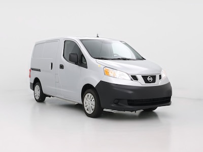 2019 Nissan NV200 S -
                Birmingham, AL