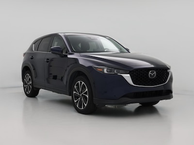 2022 Mazda CX-5 S Premium Plus -
                  Memphis, TN