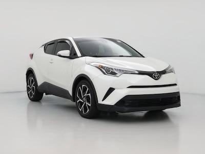 2019 Toyota C-HR Limited -
                Birmingham, AL