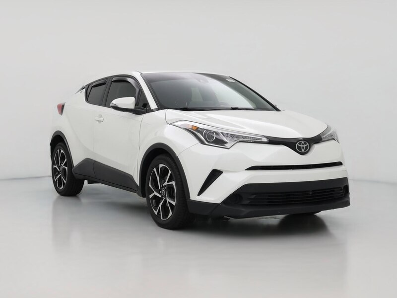 2019 Toyota C-HR XLE -
                  Birmingham, AL