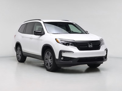 2022 Honda Pilot Sport -
                Miami, FL