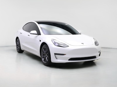 2021 Tesla Model 3 Standard Range -
                Sanford, FL