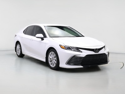 2023 Toyota Camry LE -
                Midlothian, VA
