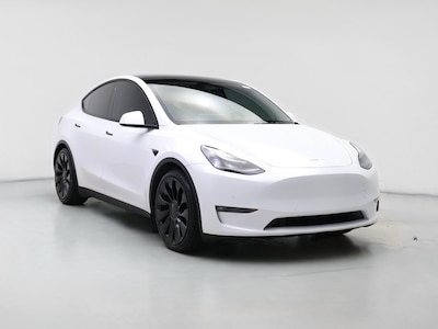 2023 Tesla Model Y Performance -
                Orlando, FL