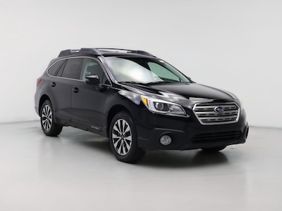 2015 Subaru Outback Limited -
                Orlando, FL