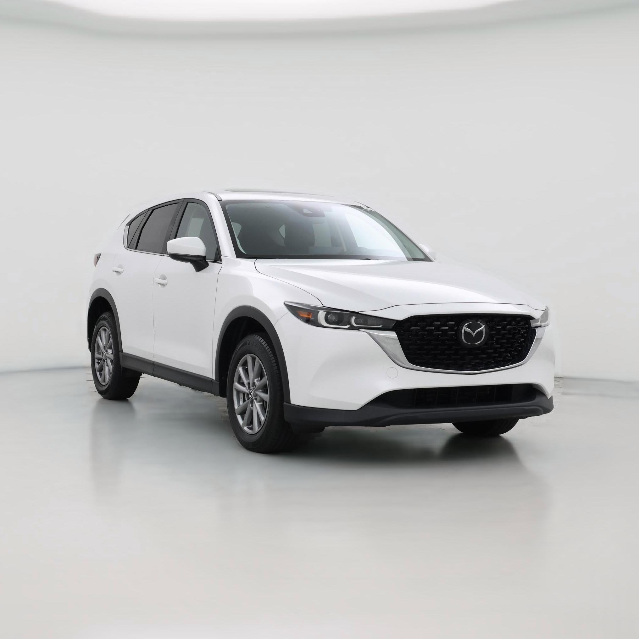 Thumbnail: 2023 Mazda CX-5 - 1