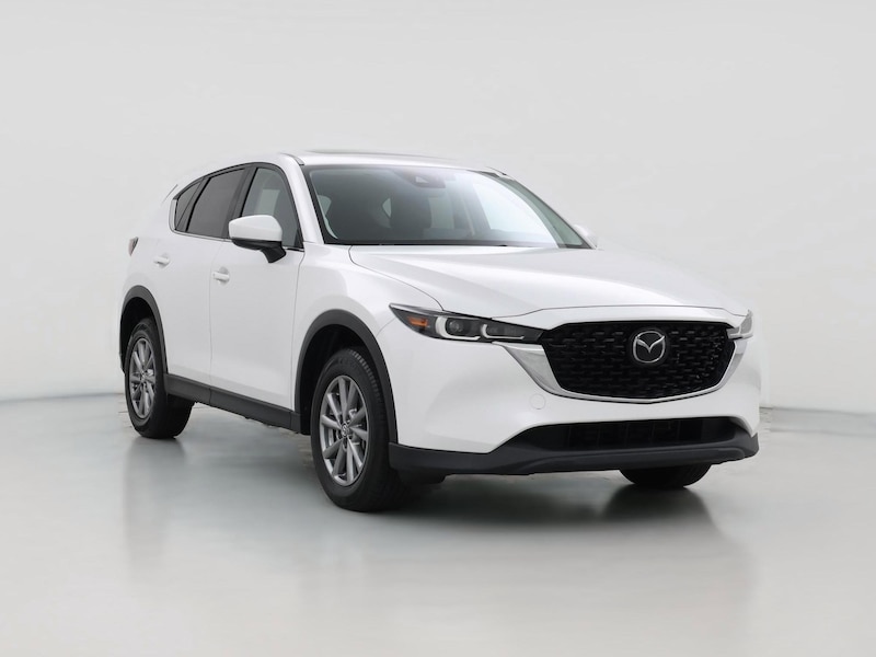 2023 Mazda CX-5 S Preferred -
                  Jensen Beach, FL