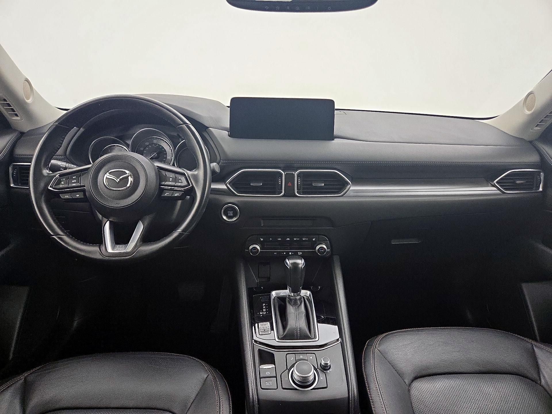 Thumbnail: 2023 Mazda CX-5 - 9