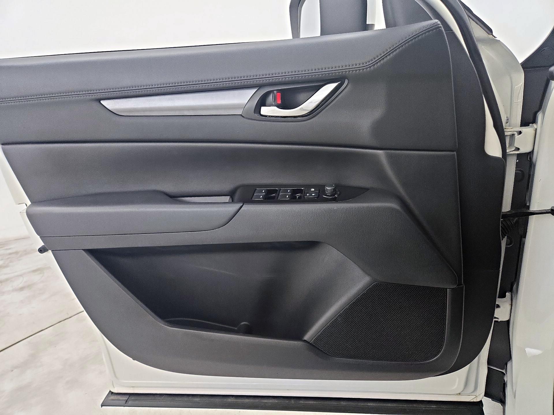 Thumbnail: 2023 Mazda CX-5 - 12
