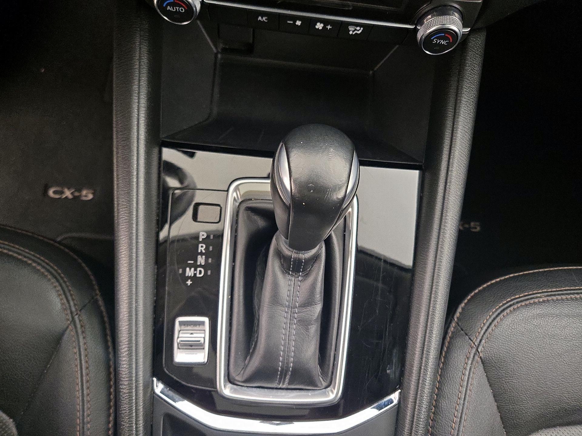 Thumbnail: 2023 Mazda CX-5 - 18