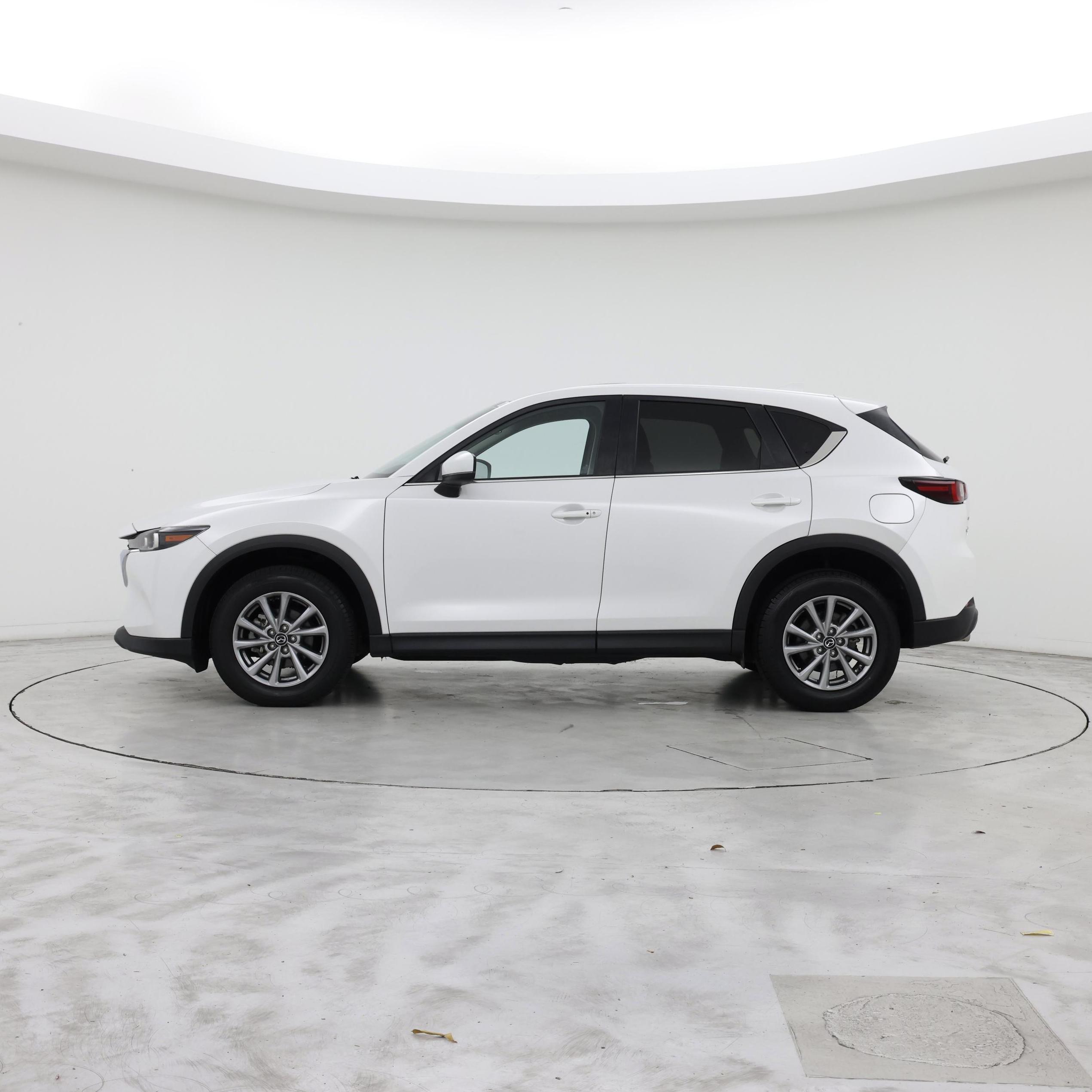 Thumbnail: 2023 Mazda CX-5 - 3
