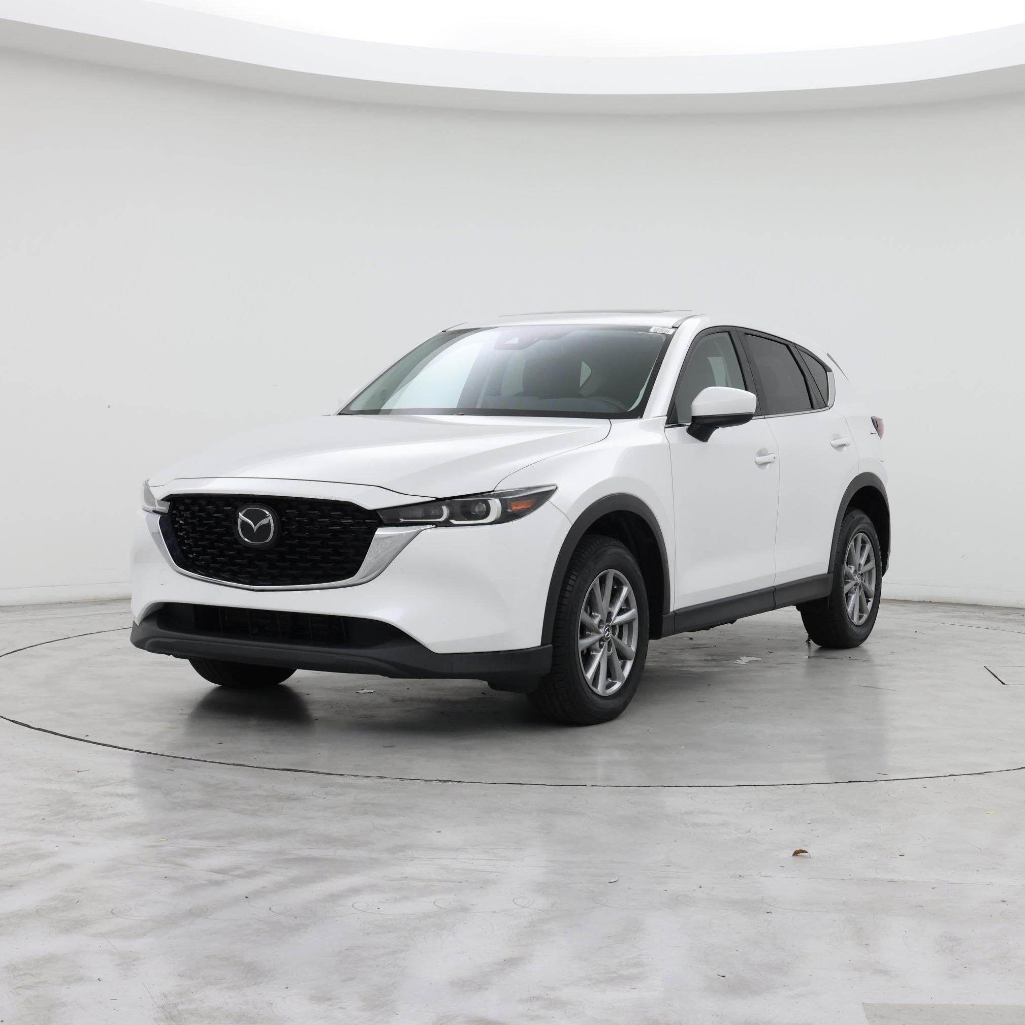 Thumbnail: 2023 Mazda CX-5 - 4