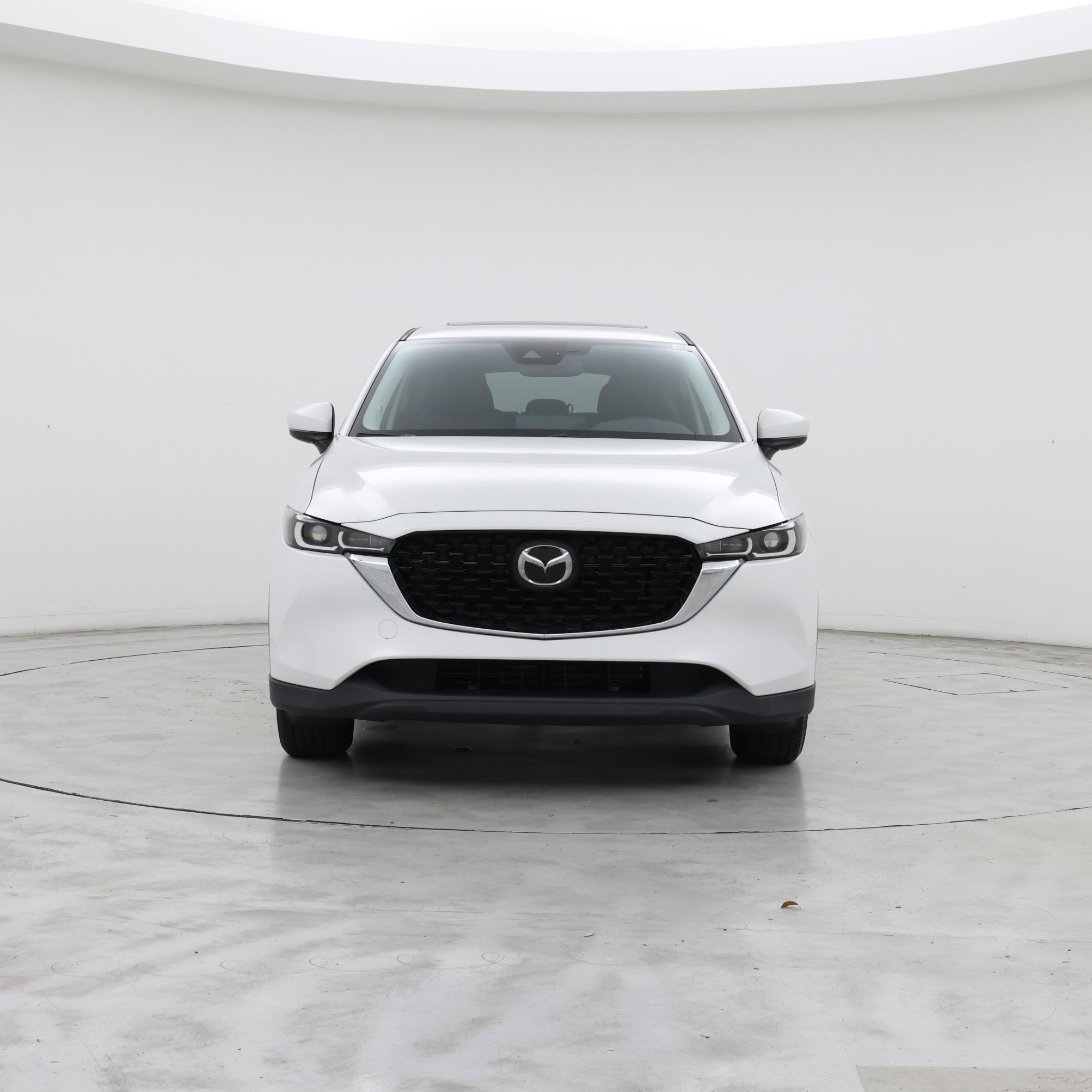 Thumbnail: 2023 Mazda CX-5 - 5