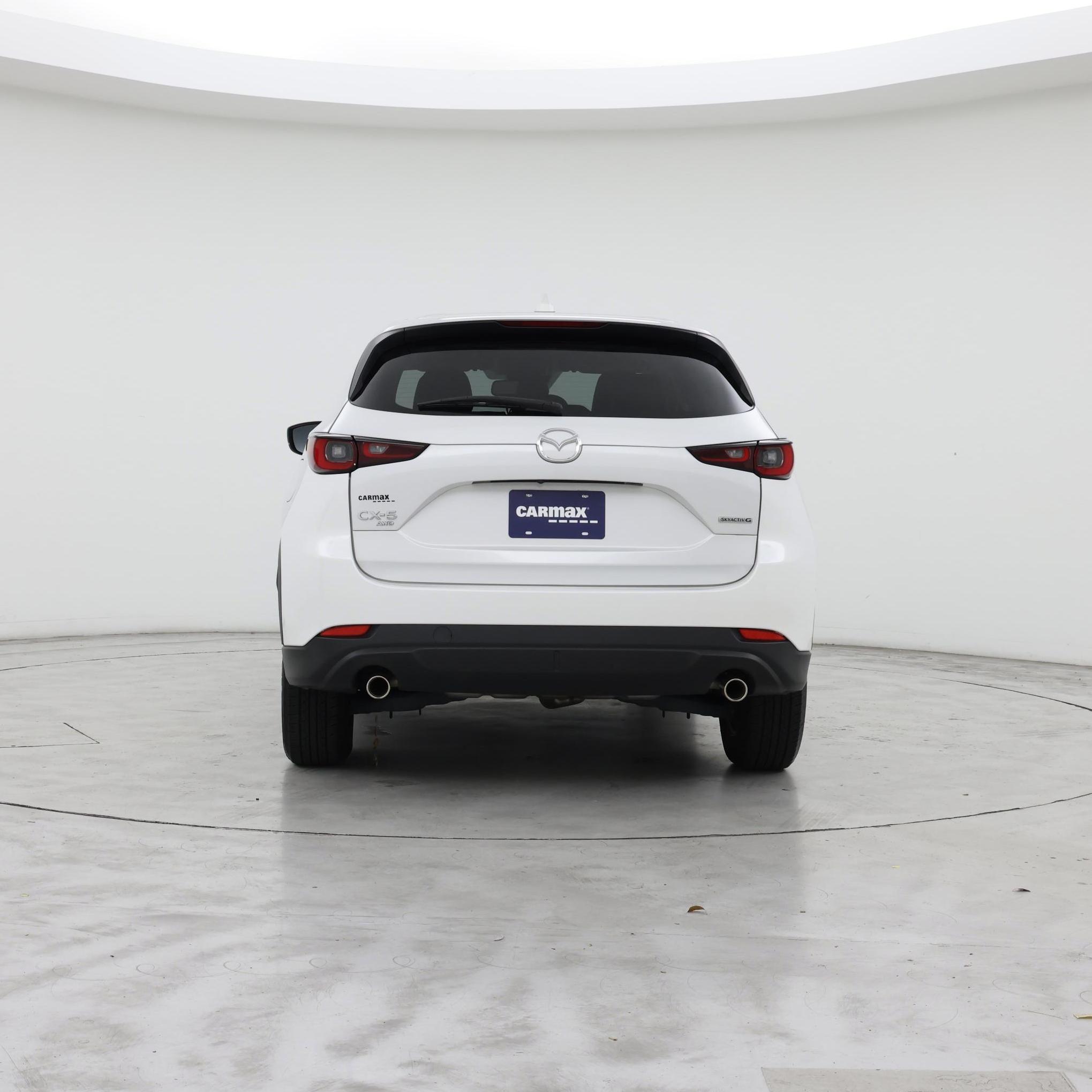 Thumbnail: 2023 Mazda CX-5 - 6