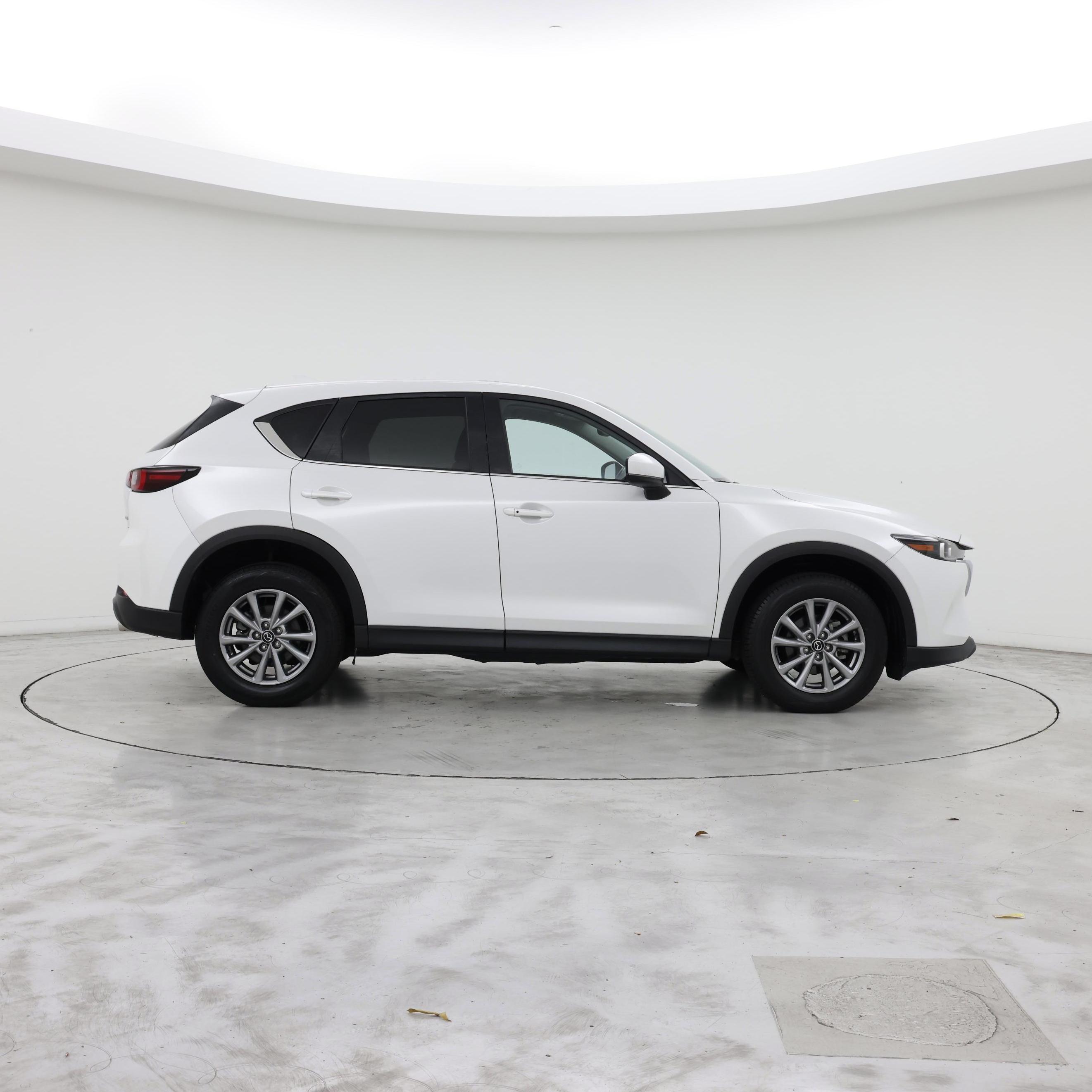 Thumbnail: 2023 Mazda CX-5 - 7