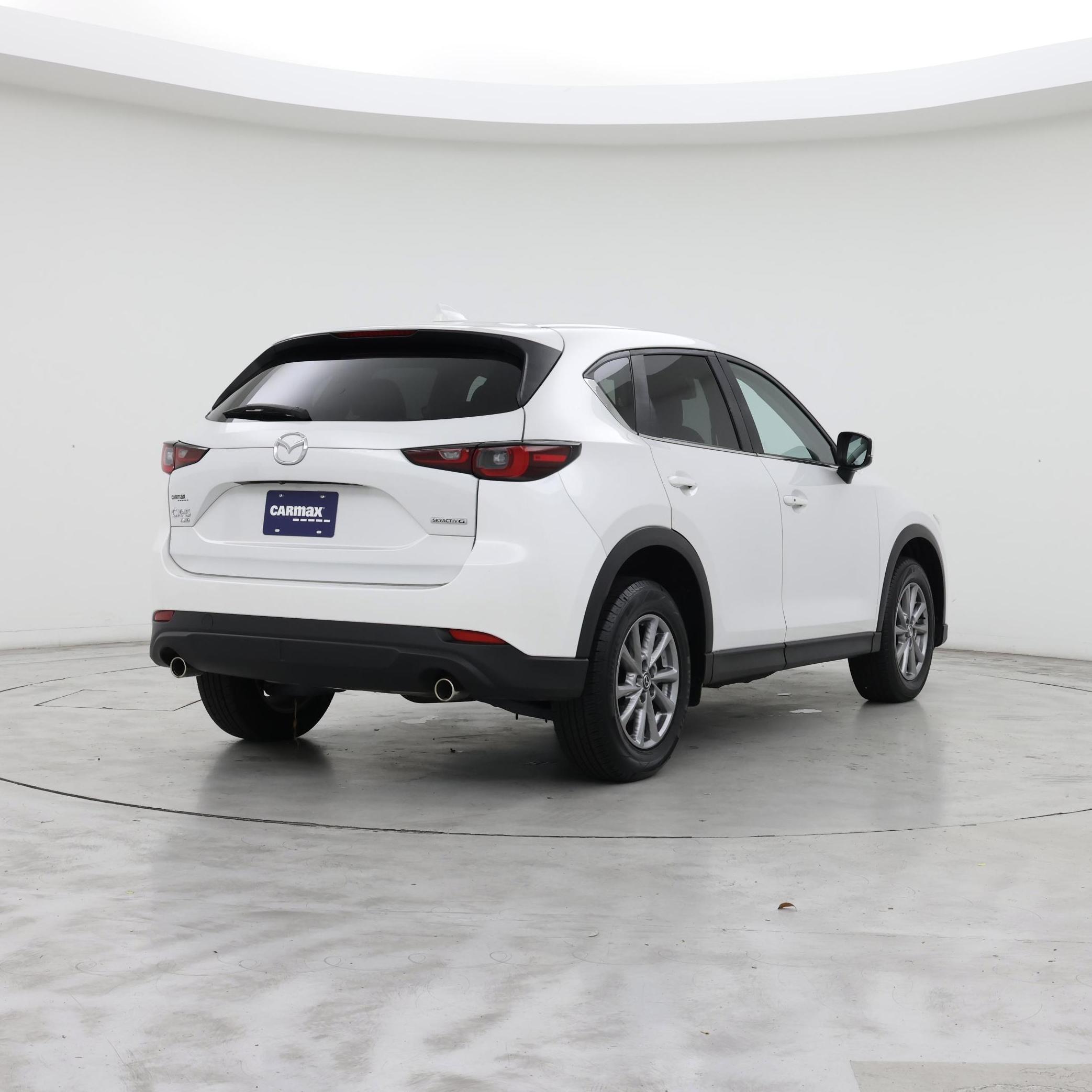 Thumbnail: 2023 Mazda CX-5 - 8
