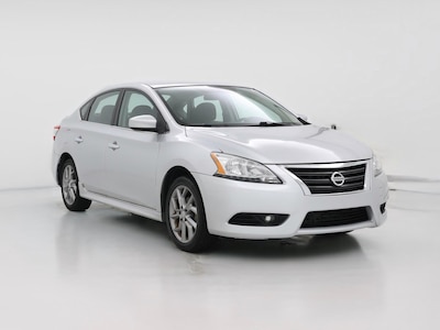 2014 Nissan Sentra SR -
                  Warner Robins, GA