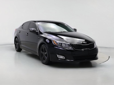 2014 Kia Optima LX -
                  Orlando, FL