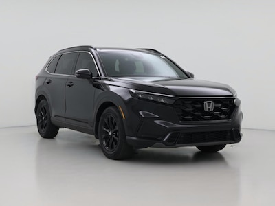 2024 Honda CR-V Sport-L -
                Daytona Beach, FL