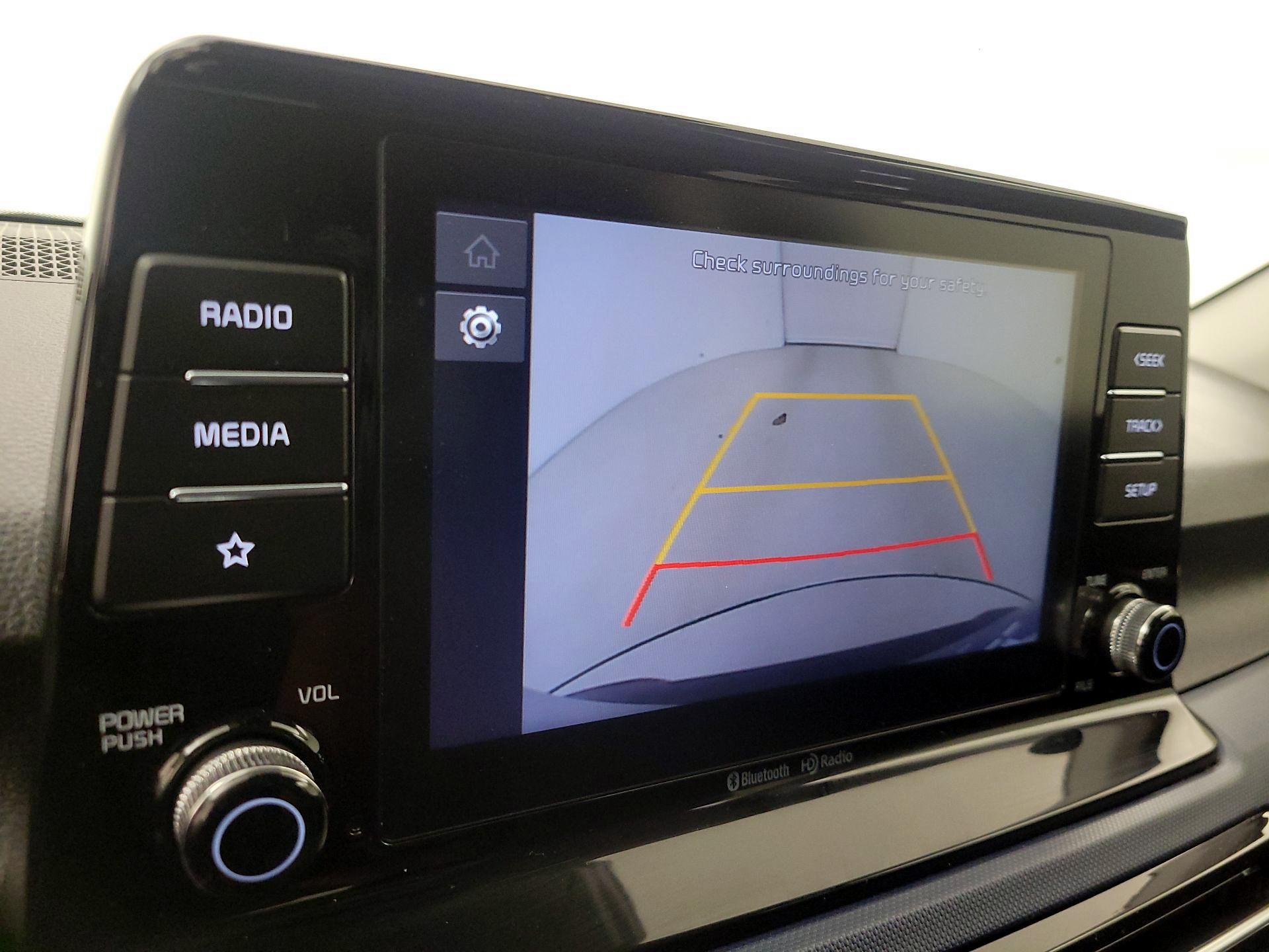 Thumbnail: 2023 Kia Seltos - 14